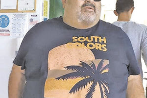 ΓΙΑΝΝΗΣ ΑΣΣΑΡΓΙΩΤΑΚΗΣ