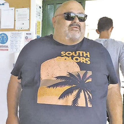 ΓΙΑΝΝΗΣ ΑΣΣΑΡΓΙΩΤΑΚΗΣ