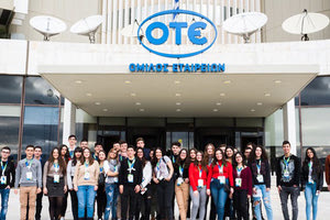 Πρόγραμμα Υποτροφιών COSMOTE