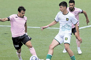 ΠΟΑ-Δαμάστα: Ο πορτογάλος Ολιβέιρα ήταν από τους πρωταγωνιστές