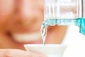 στοματικά διαλύματα