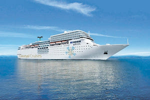 Η Celestyle cruises