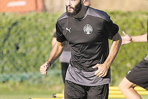 Σελίμοβιτς ΟΦΗ