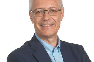 Ο κ. Γιώργος Ξυφαράς, ανέλαβε την θέση του CFO (Chief Financial Officer) στην Παγκρήτια Τράπεζα