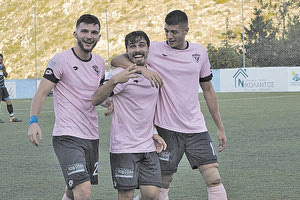 Δαμάστα επί της Αναγέννησης Ιεράπετρας