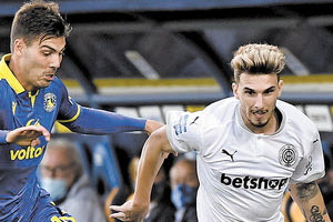 Ο ΟΦΗ ΣΤΗΝ ΤΡΙΠΟΛΗ