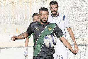 ΠΟΑ – Ηρόδοτος: Καϊμακαμούδης