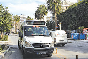 Τα καινούρια μίνι μπας