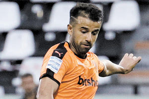 Αντίλ Ναμπί