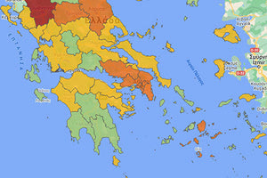 χάρτης υγειονομικής ασφάλειας και προστασίας από τη νόσο Covid-19