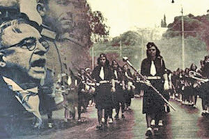 η επέτειος του «ΟΧΙ» την 28η Οκτωβρίου