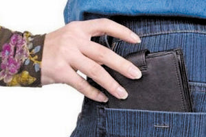 πορτοφολούδες