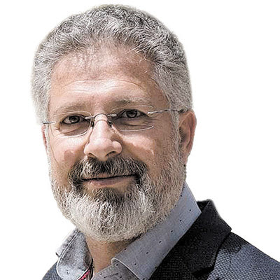 Ο Δημοσθένης Μαράκης