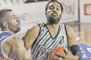 μπάσκετ του ΟΦΗ