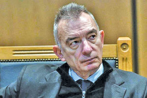 Ο εισαγγελέας κ. Κωσταρέλλος