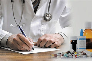 Μόνο με προγραμματισμένο ραντεβού επιτρέπεται η είσοδος στο νοσοκομείο