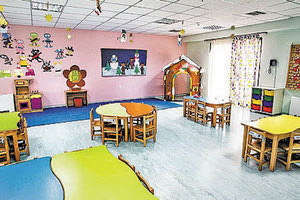 ΝΗΠΙΑΓΩΓΕΙΟ 