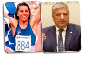 Από την Πατουλίδου στον Πατούλη!