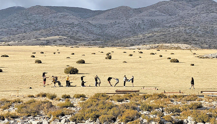 ΓΕΡΜΑΝΙΚΟ ΠΑΙΔΑΓΩΓΙΚΟ ΤΣΙΡΚΟ CABUWAZI