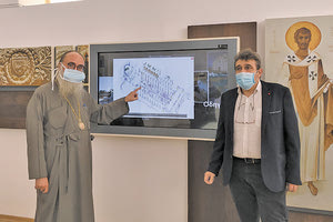 Από τη συνάντηση