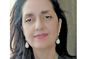 Η κ. Λεμονιά Σφακιανάκη είναι η νέα περιφερειακή διευθύντρια των ΕΛΤΑ Κρήτης.