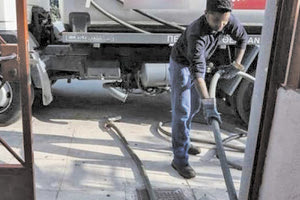 Χωρίς προσδοκίες στην Κρήτη η έναρξη διάθεσης του πετρελαίου θέρμανσης