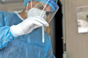 Σε καραντίνα υπάλληλοι του ΟΛΗ λόγω κρούσματος