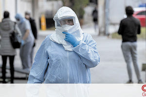 Κοροναϊός: Αντιμέτωπη με τον «εφιάλτη» του δεύτερου κύματος η Ευρώπη