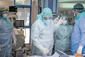 Ανησυχητικές οι προβλέψεις του ΑΠΘ