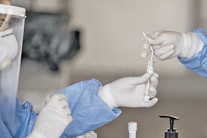 Στο Ηράκλειο και τα Χανιά δωρεάν τεστ