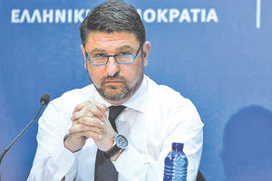 ο κ. Χαρδαλιάς