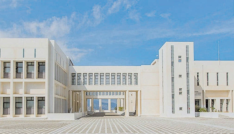 Φοιτήτρια του Τ.Ε.Τ.Υ. βρέθηκε θετική στον ιό