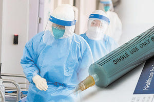 Θετικοί στον εμβολιασμό υπό προϋποθέσεις