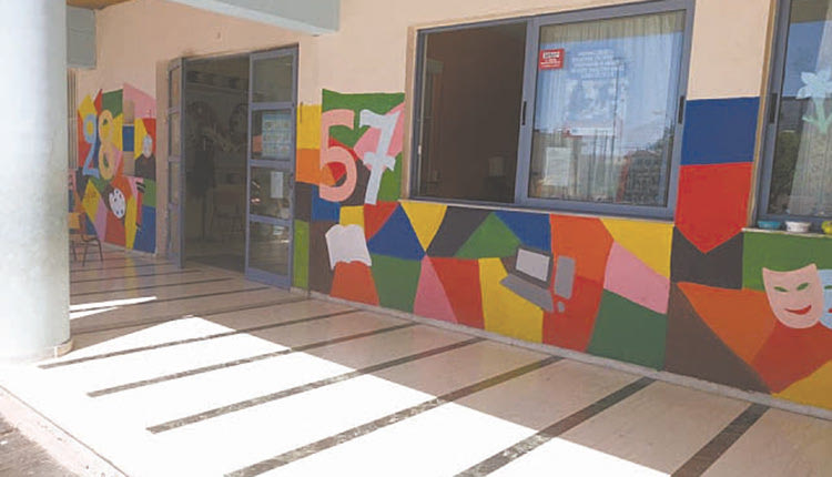 Πολλοί γονείς επέλεξαν να μη στείλουν τα παιδιά τους στο σχολείο