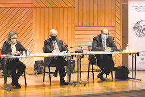 Ένα πρόγραμμα με πολυμορφία που απευθύνεται στο ευρύ κοινό