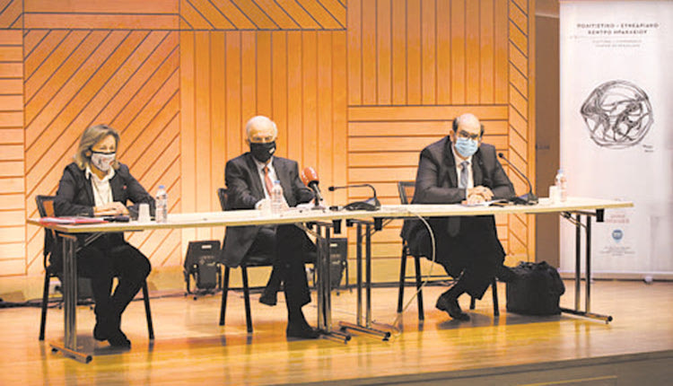 Ένα πρόγραμμα με πολυμορφία που απευθύνεται στο ευρύ κοινό