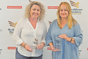 Δύο βραβεία για την 7η ΥΠΕ Κρήτης