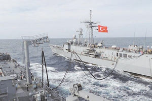 Η Τουρκία ακύρωσε τις NAVTEX για ασκήσεις την 28η Οκτωβρίου