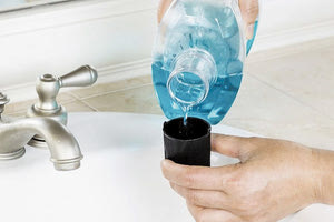 Δεν υπάρχει ακόμη σύσταση από τον Παγκόσμιο Οργανισμό Υγείας