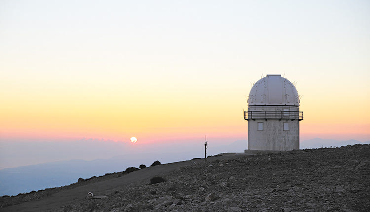 Οι μαθητές “βρέθηκαν” στον Σκίνακα