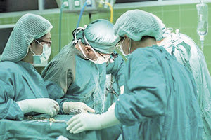 παιδοχειρουργοι