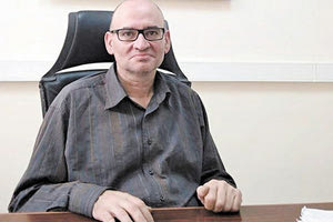 Ο κ. Μοσχοβάκης