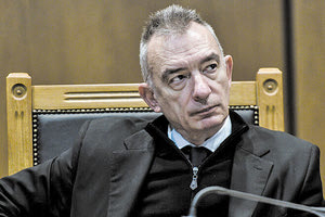 Έφεση για το διευθυντήριο της Χρυσής Αυγής