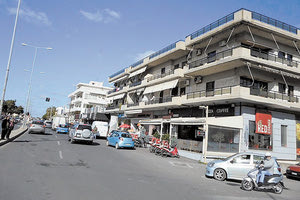 Μπεντεβή κόμβος