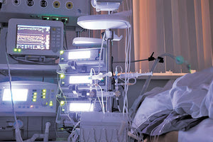 σύστημα υγείας πανδημία