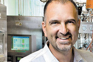 Ο κ. Γεώργιος Γιανκόπουλος