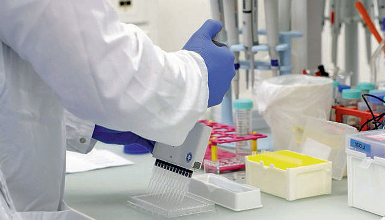 θεραπεία με μονοκλωνικά αντισώματα λαμβάνει ο Αμερικανός πρόεδρος