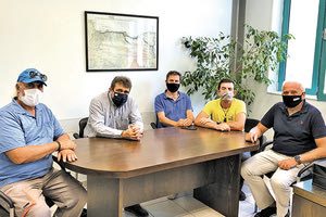 Ηγουμενίδης στελέχωση ΔΕΥΑΗ