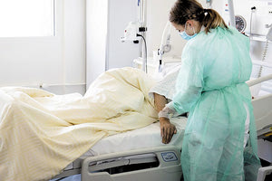 Αναλύθηκαν τα στοιχεία 509 ασθενών