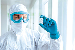 Αισιοδοξία από τον ΠΟΥ